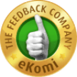 Ekomi Logo