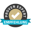 Proven-expert Logo